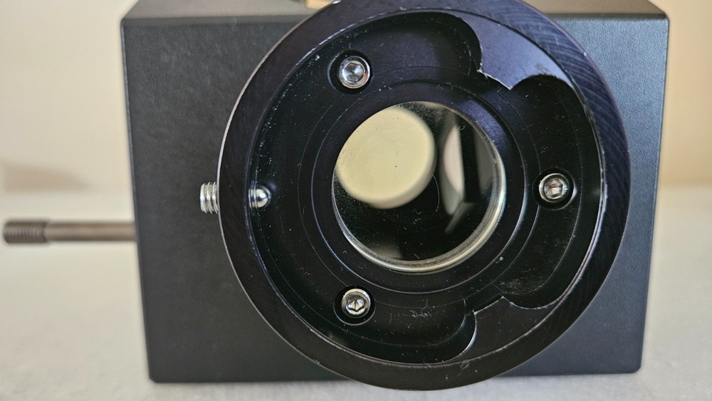 Olympus U-ETR-3 Microscope Head without Binocular