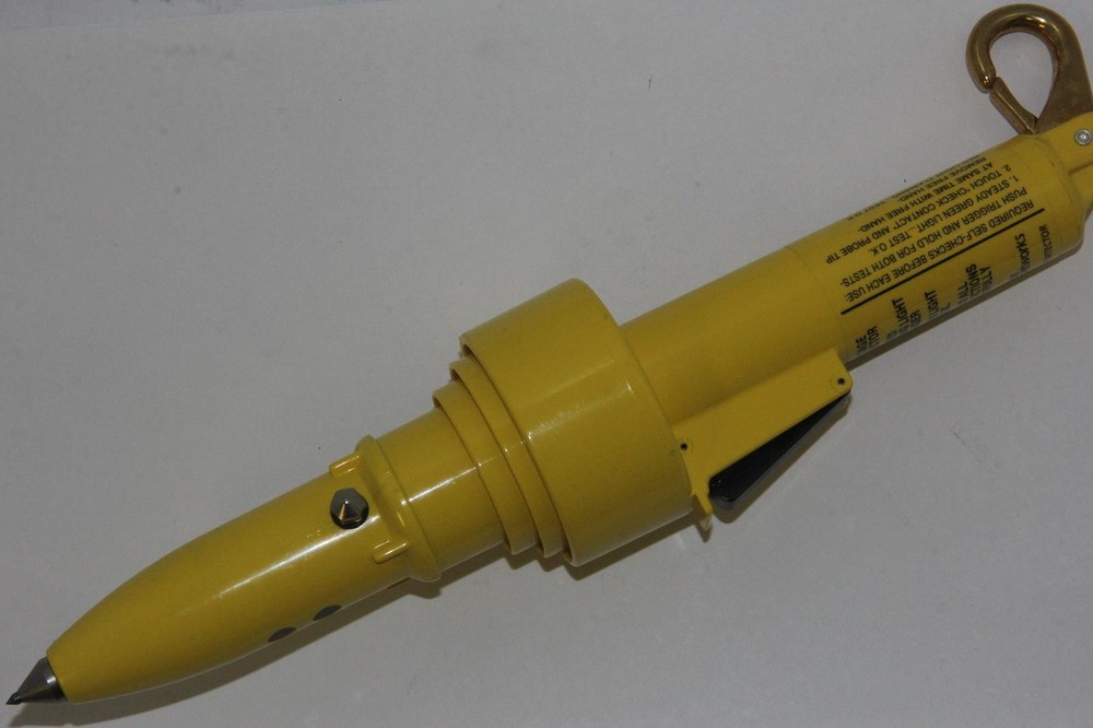 FLUKE C9970 Voltage Detector