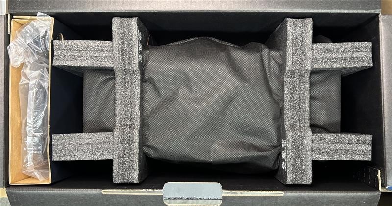 Alienware Graphics Amplifier - Stealth Black