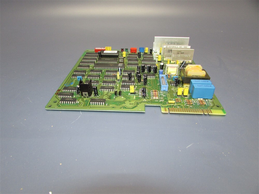 Used Motorola Centracom BLN6654E