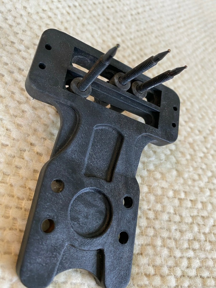 Cobra Hard Plastic Sight