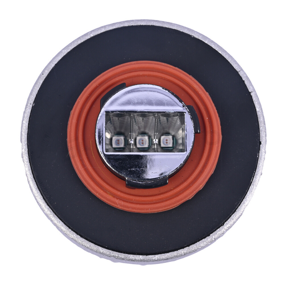 2PCS Tail Light Brake Light Bulb Module Led Unit For Cadillac ATS/XTS 2013-2018