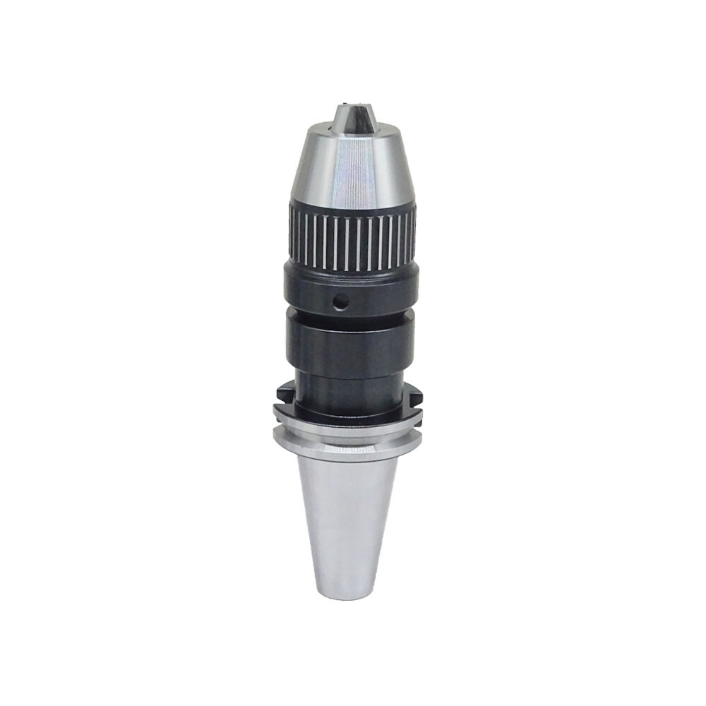Bodee Classic Plus Keyless drill chuck Integral Shank