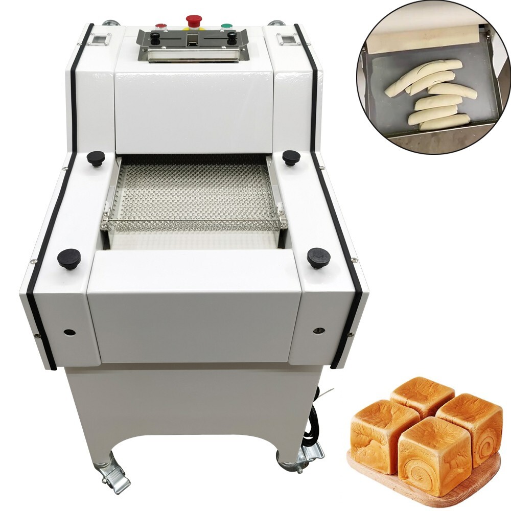 Commercial 110V Automatic Toast Shaping Machine Bread Forming Machine