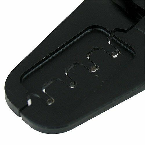 Universal CRIMPING TOOL mini crimps Molex JST PC Tyco Amp Servos ENGINEER PA-21