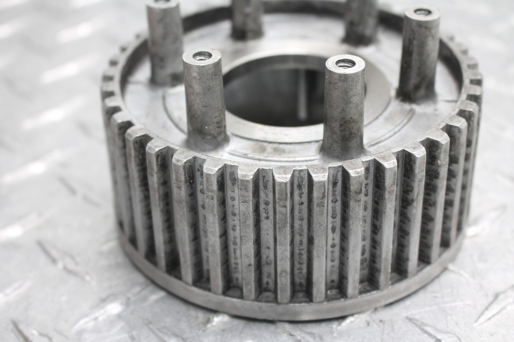 2001 DUCATI 996 BIPOSTO CLUTCH BOSS HUB