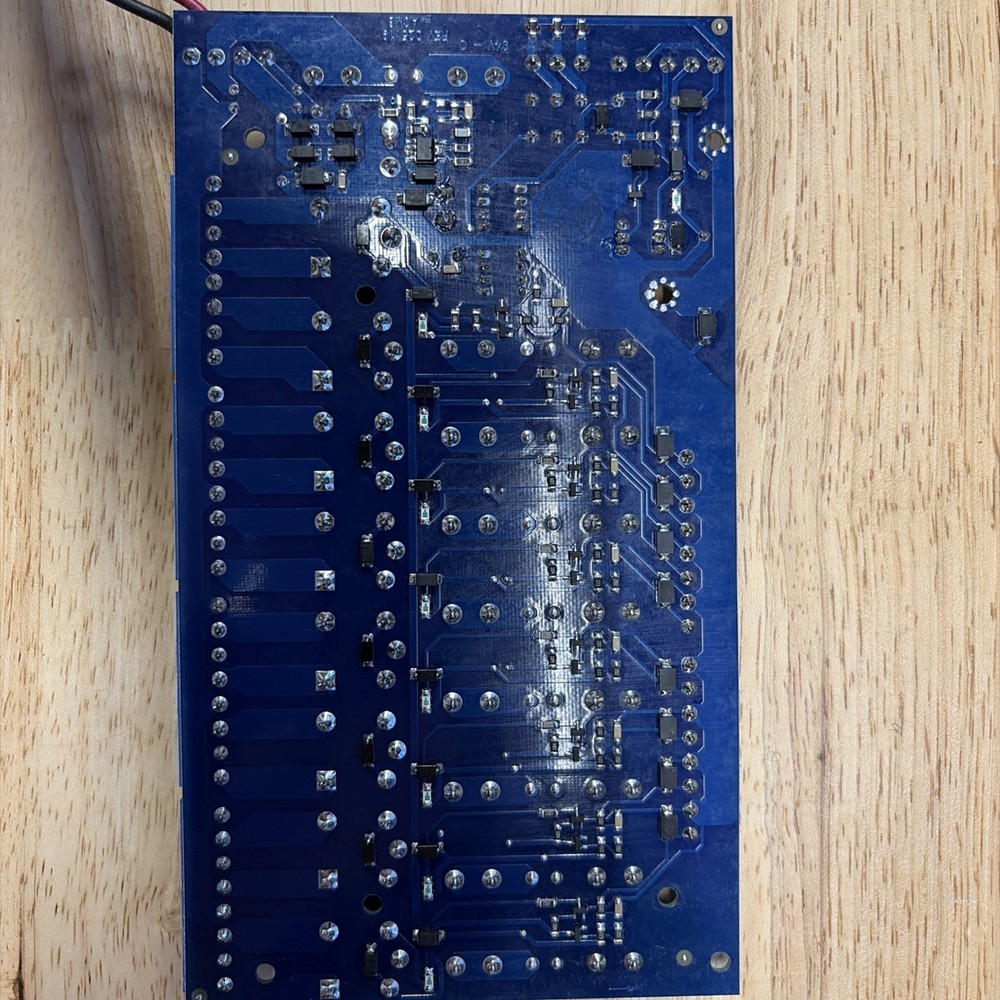 Altronix Power Module ACM8 Output Access Power Controller Module used great