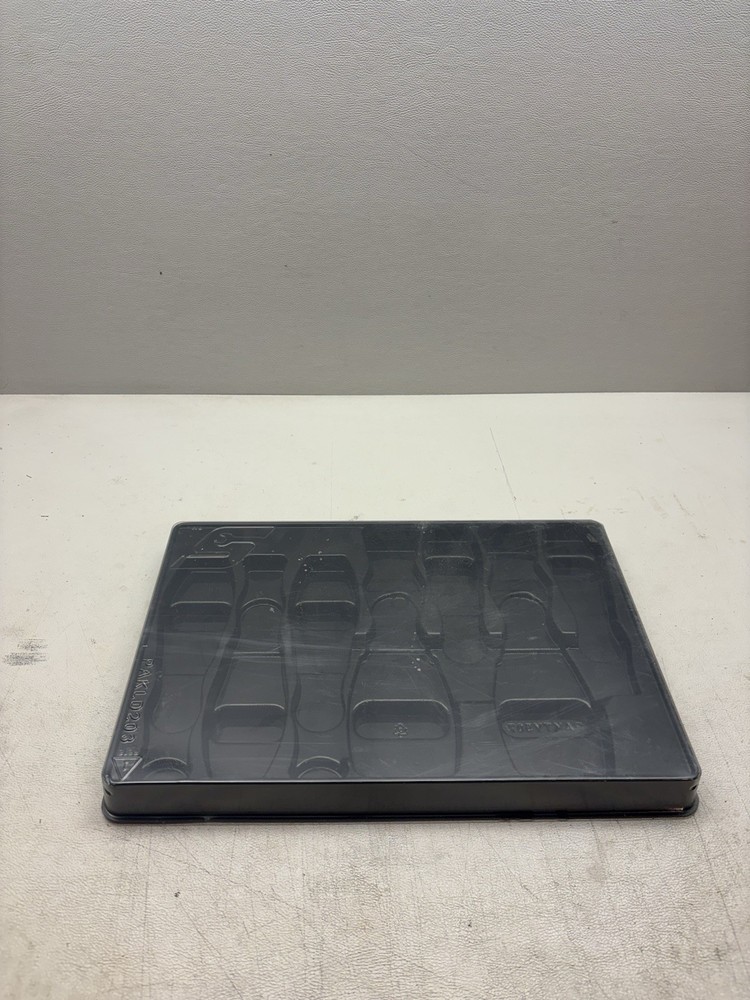 Snap On Tools Plastic Organizer Tray Lot