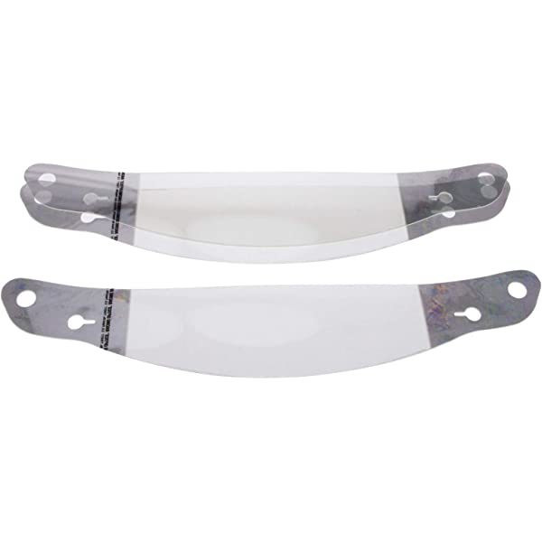 Tearoffs Laminated Bell Fits Star Old Style 2016