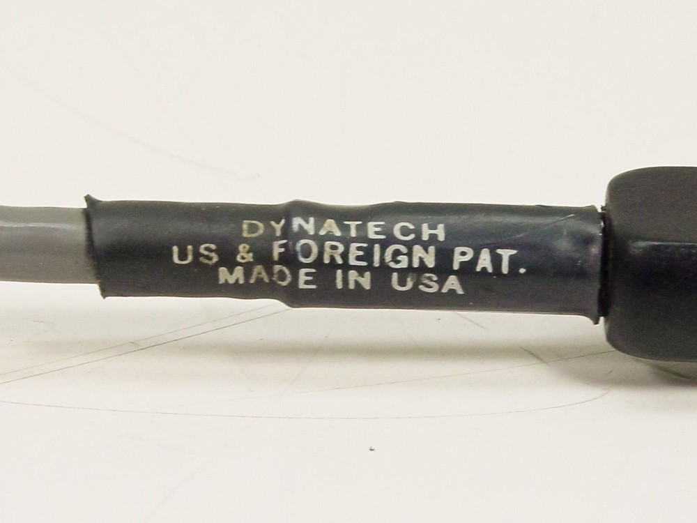 Dynatech 2' Long Patch Cable DPC-12-1