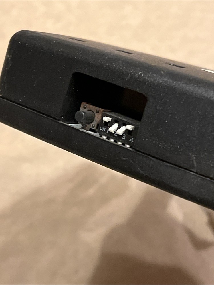 COMPUSTAR2000-AS 2-Way Remote Start System 3,000 Ft Max Module brain Unit only