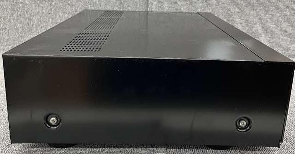Sony Cassette Deck Tc-k555esx Used