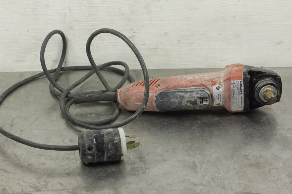HILTI Angle Grinder