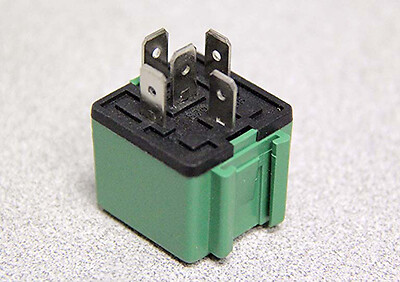 Orc Multi Purpose Relay #9441160 For Volvo