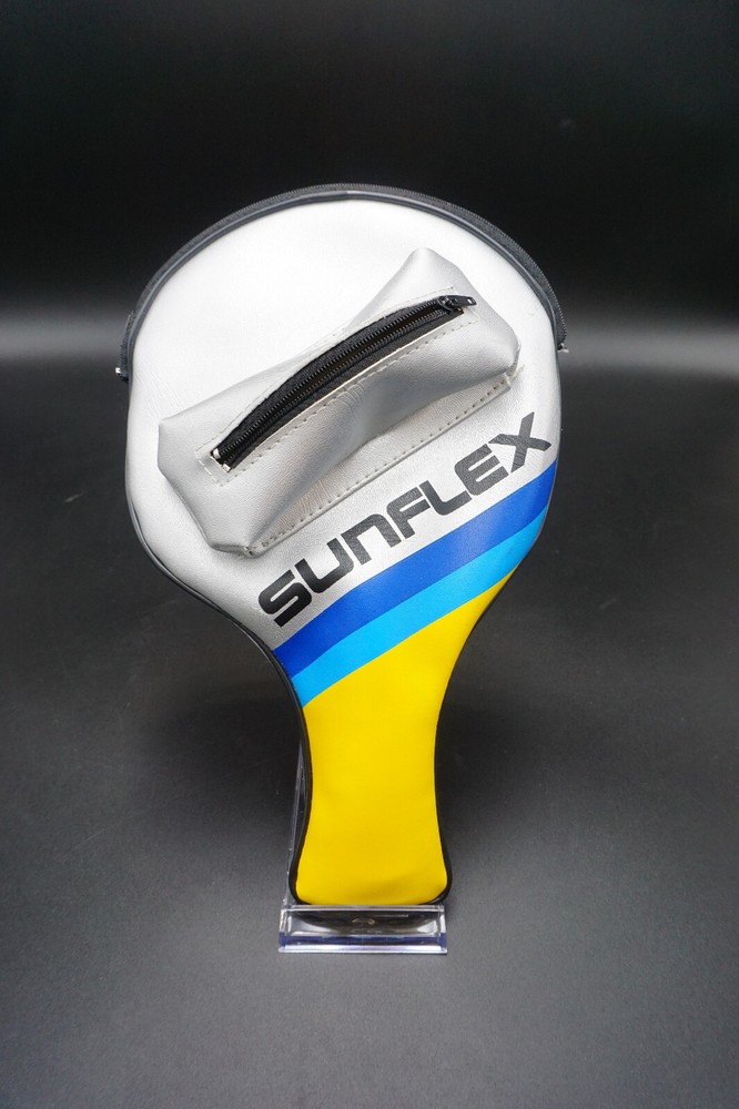 Sunflex Ping Pong Paddle Case Table Tennis