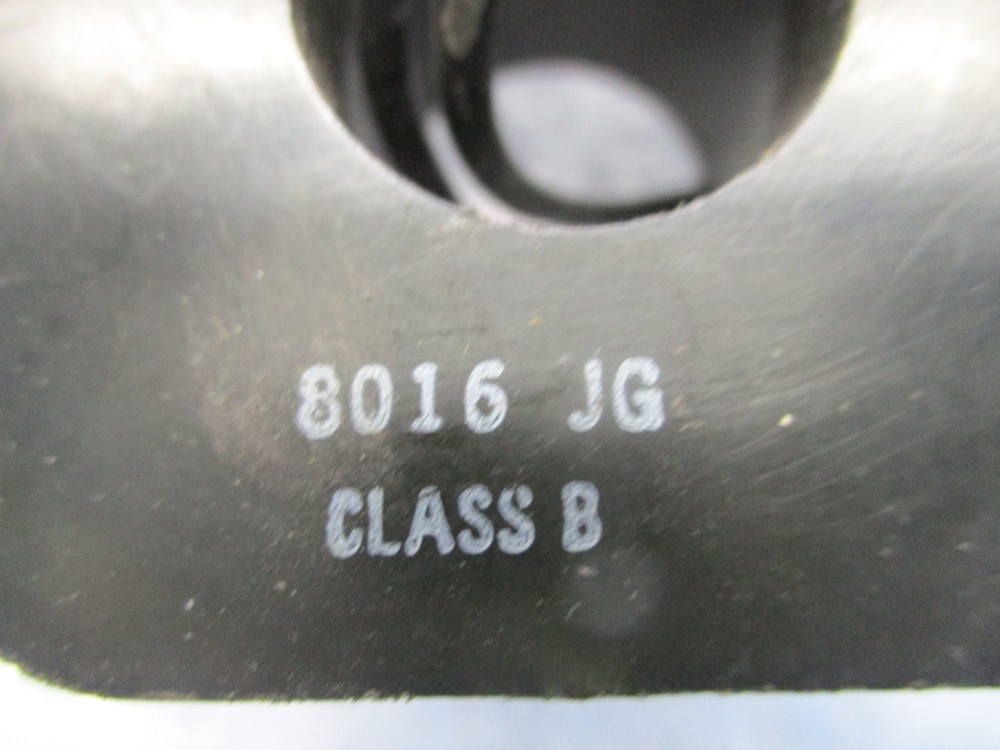 INDUSTRIAL SPARE 8016 JG COIL NSNP