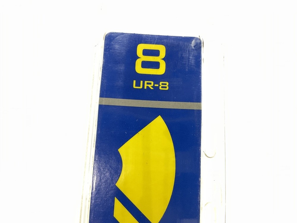 Anco UR-8 8" UNIVERSAL REAR Windshield Wiper Blade