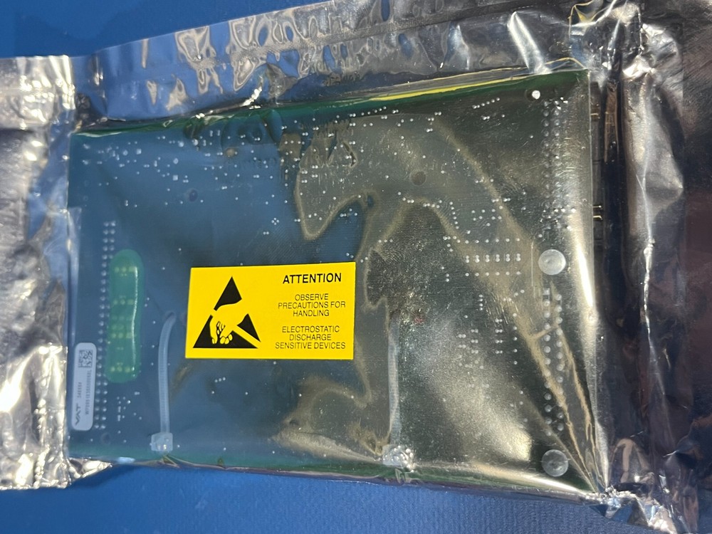 VAT WF0951530000058L Option PCB Board Kit *NEW*