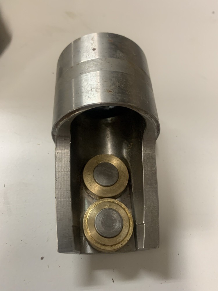 Heidelberg Thrust Cylindrical Roller Bearing