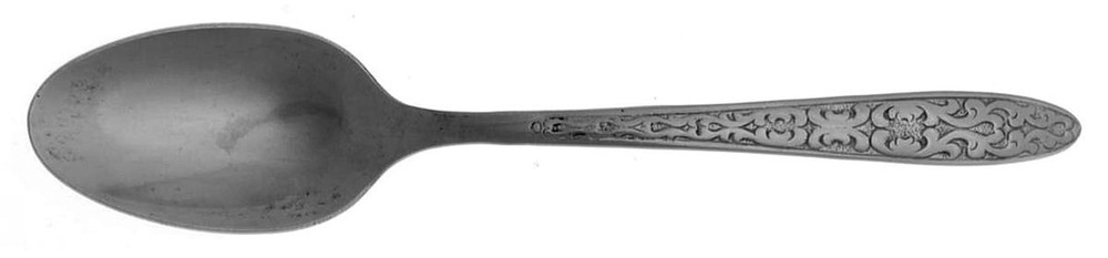 International Silver Daphne  Teaspoon 245240