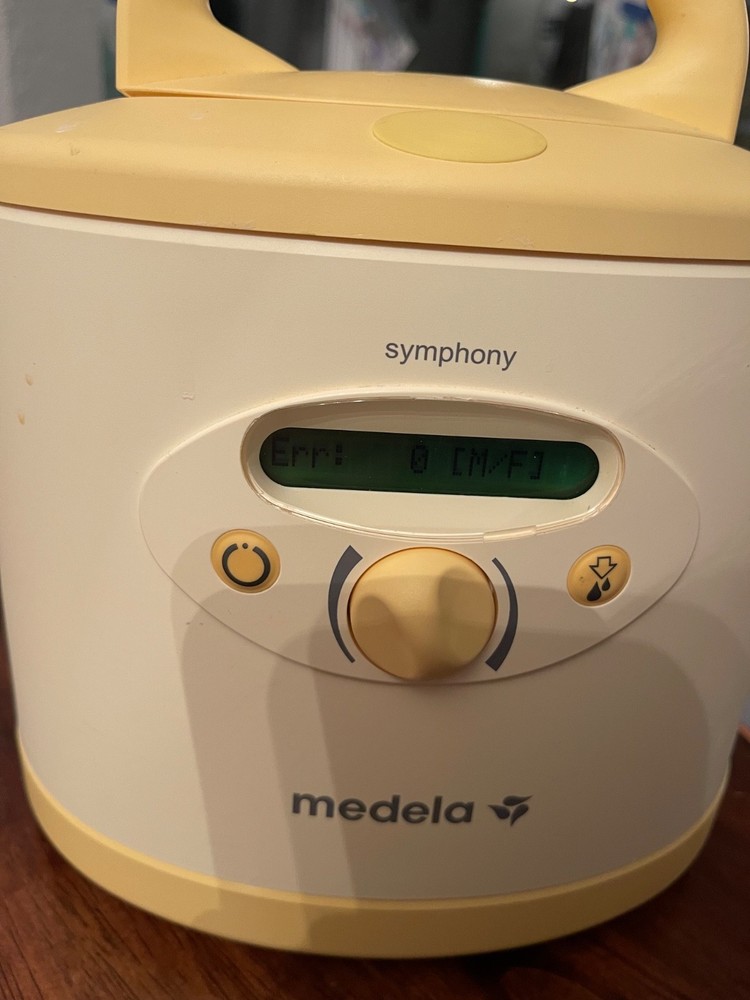 Medela 0240108 Symphony