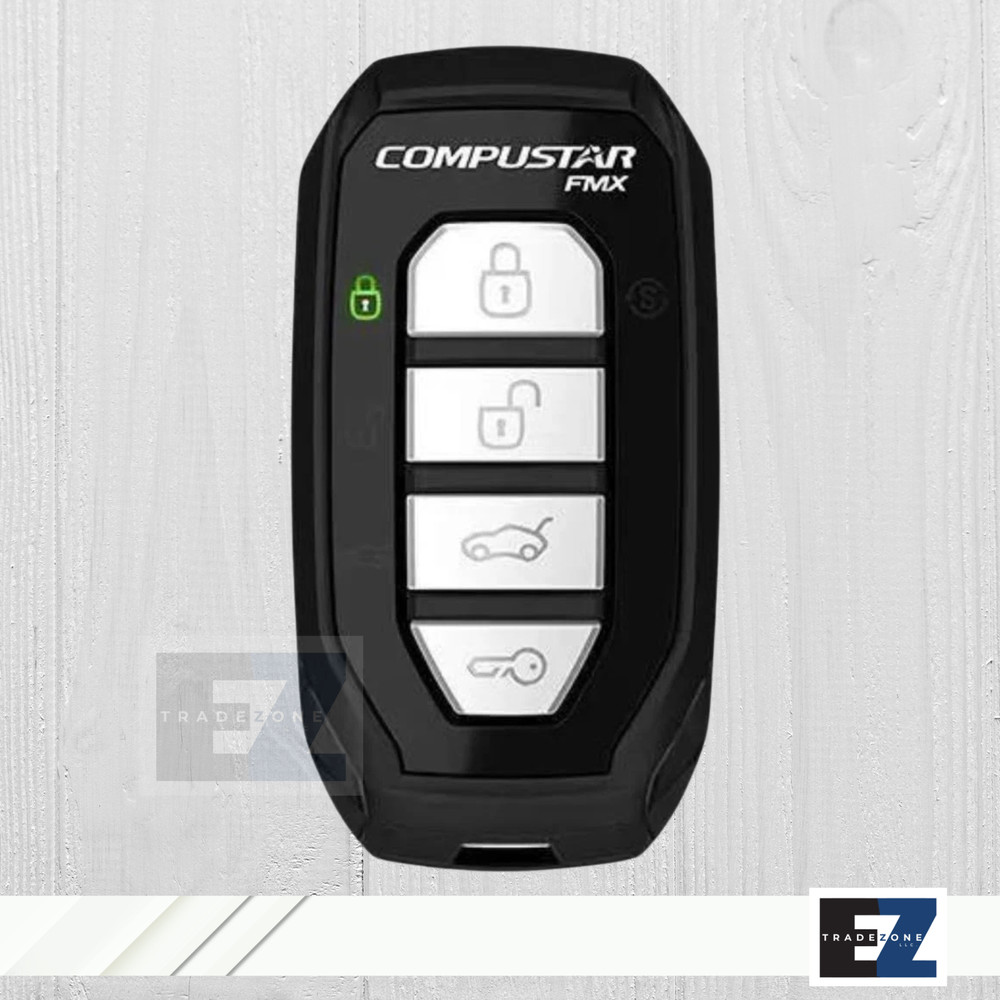 Compustar PRO G15 2-Way Remote Transmitter (2WG15R-FM)