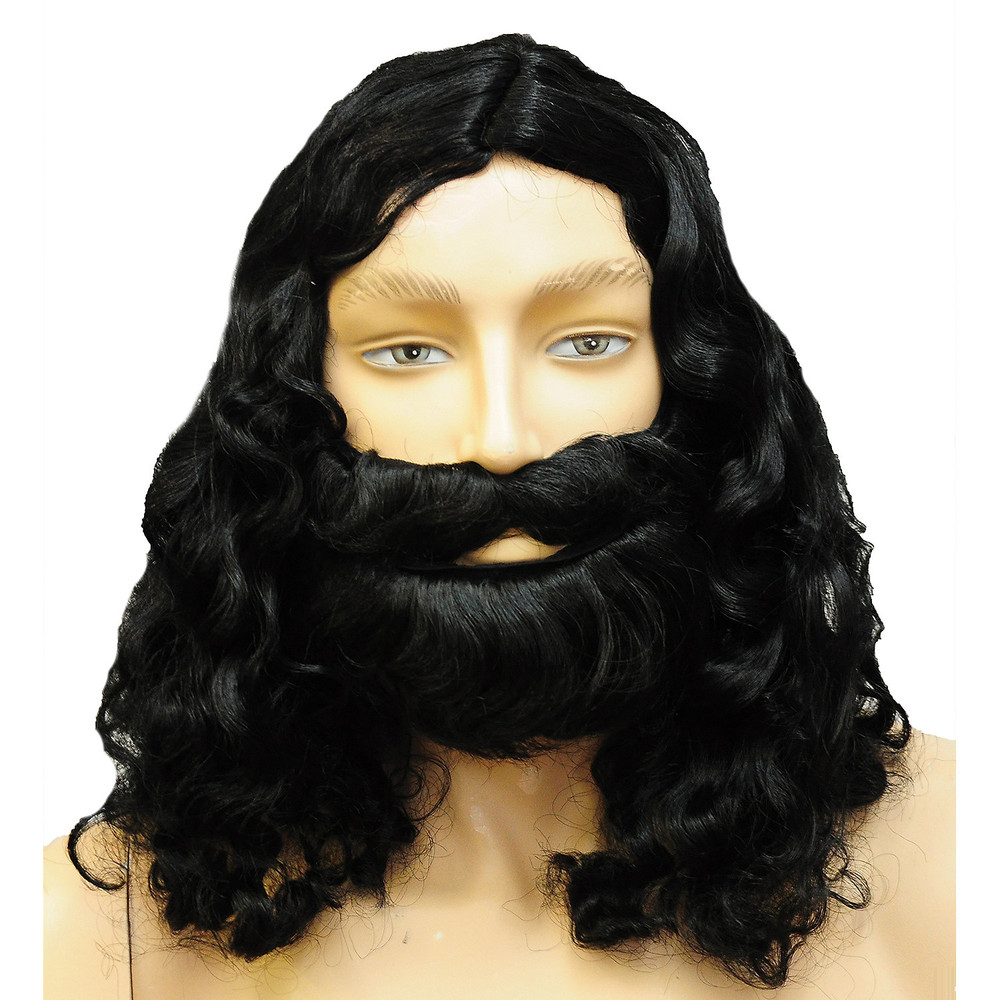 Biblical Set Spec Bargain - Lacey Wigs