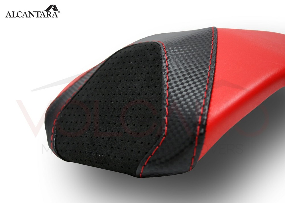 Lining Acrylic Saddle PANIGALE 899 1199 2012 - 2014-