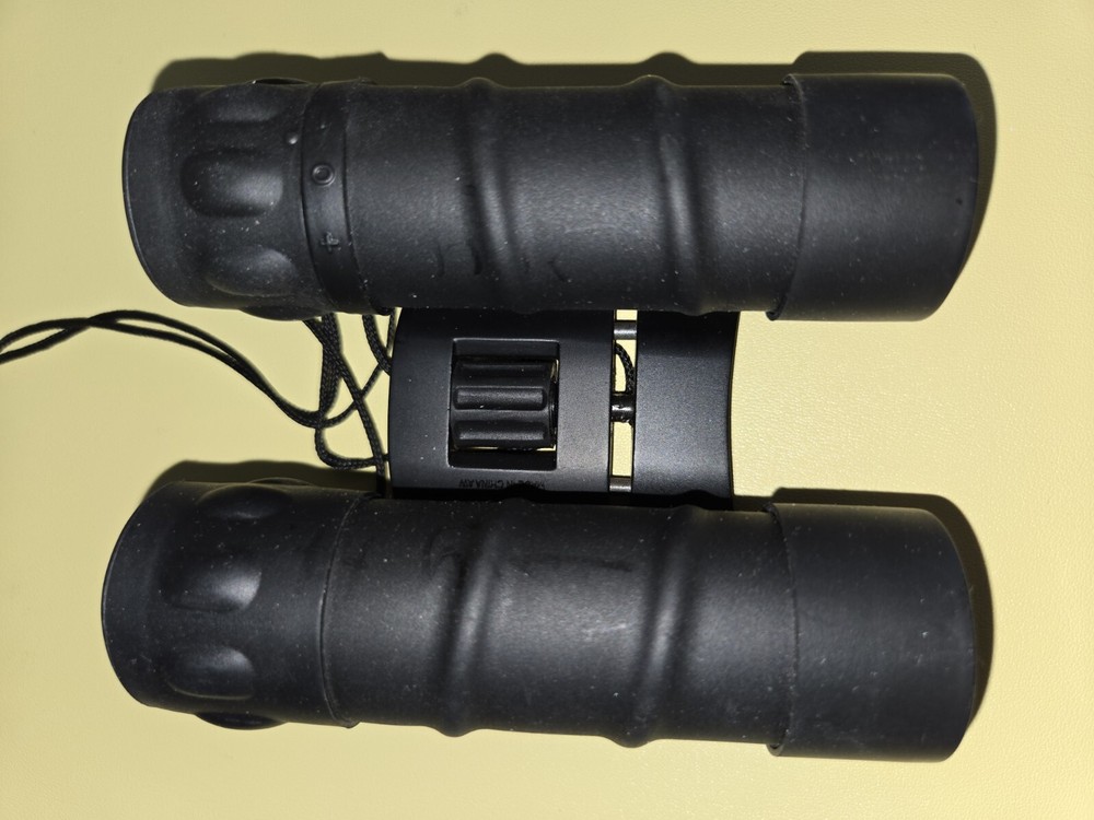Tasco Binoculars 10x25