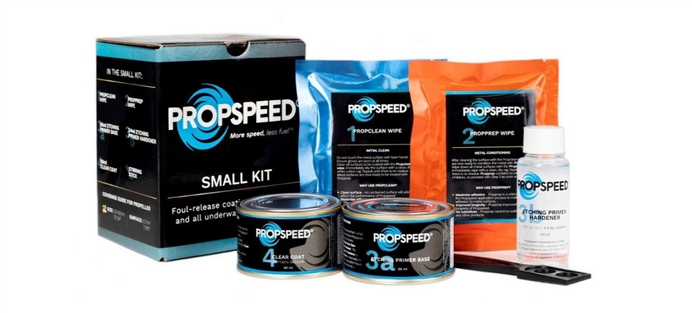 PROPSPEED Small Kit PSSKIT