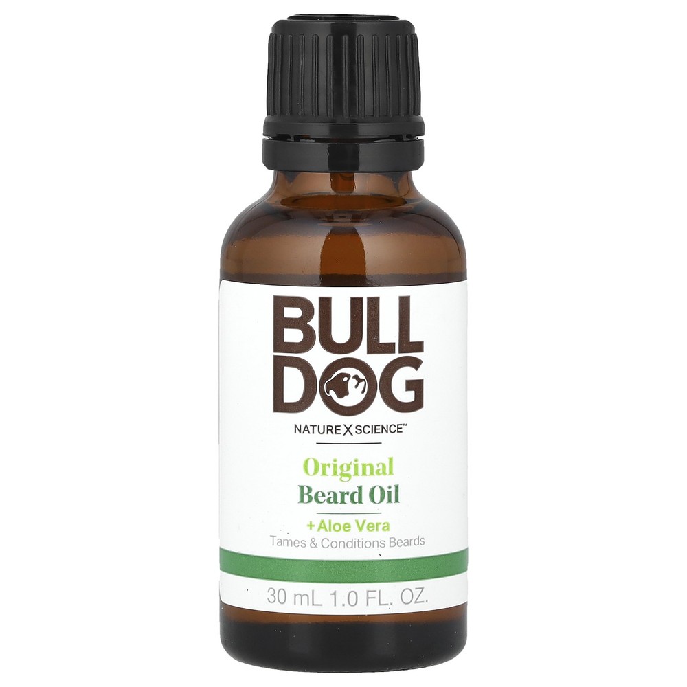 Original Beard Oil, 1 fl oz (30 ml)