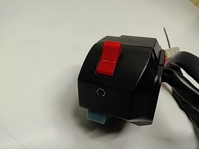 Switch Asm, Handlebar - 2018 Linhai ATV 300-3D