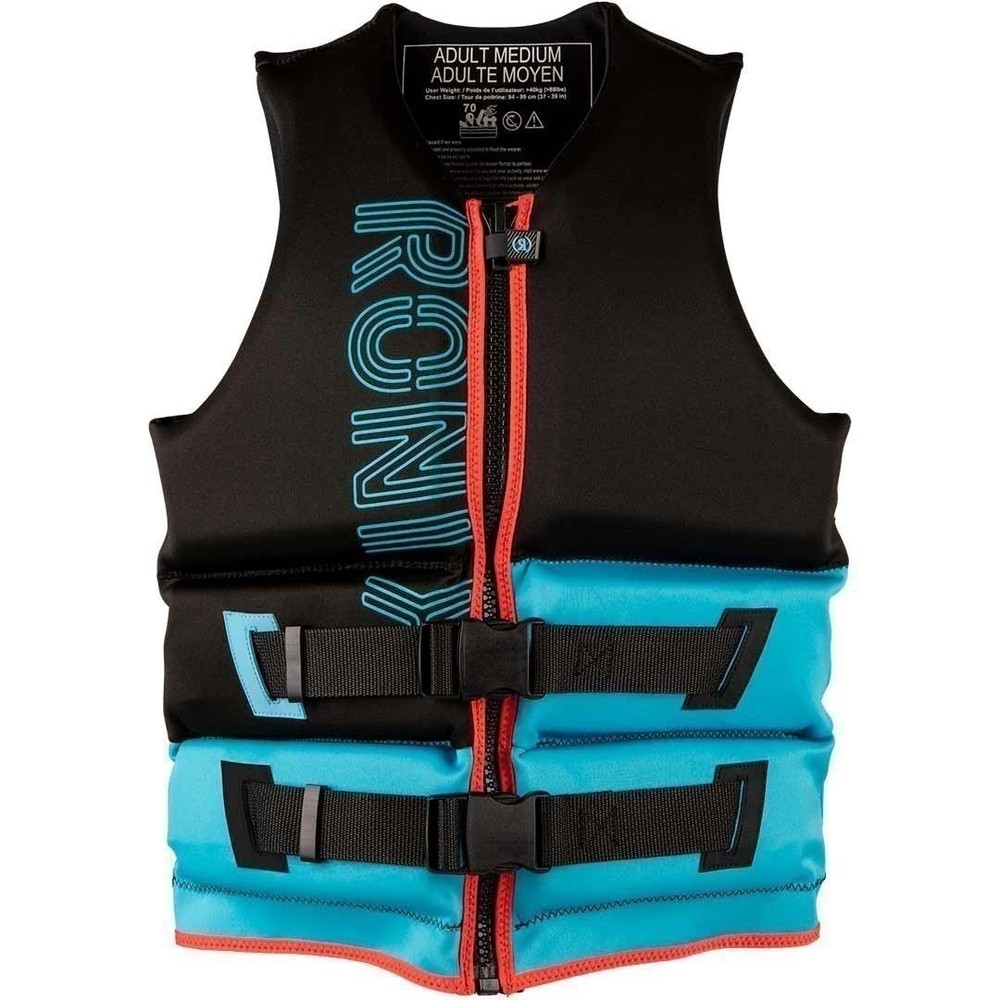 Ronix Cloud Break CGA Life Jacket