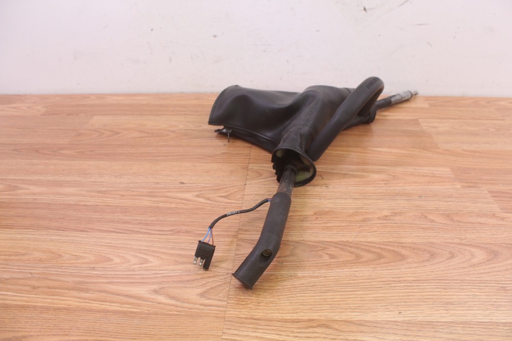 2004 POLARIS RMK 600 Handlebars