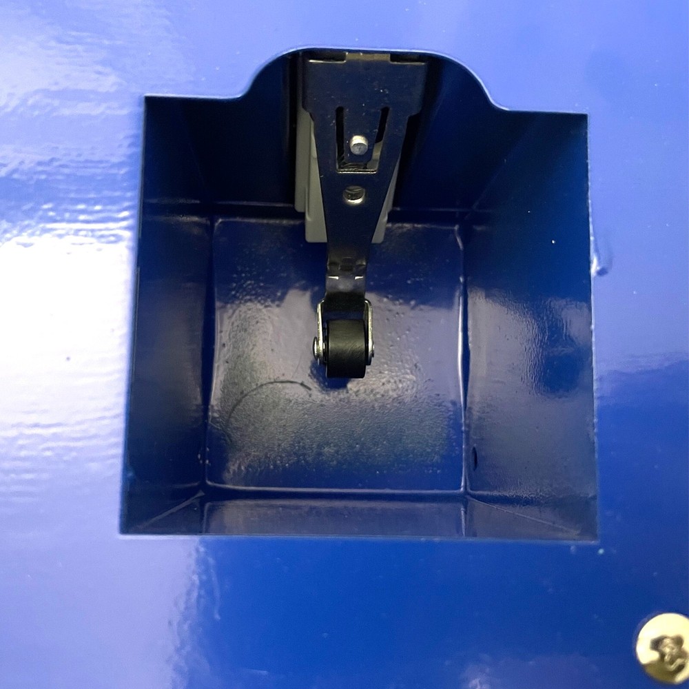 110V Single Head Automatic Thread Cutting Machine Clothes Wire Cutter 700W