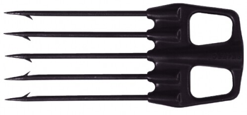 Seac Killer Special 5 Prong Speartip