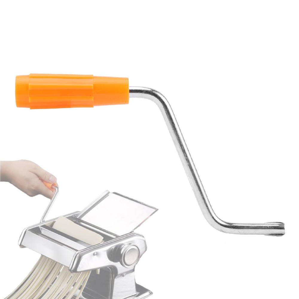 Kakalote Pasta Machine Holder, free size, type: handle