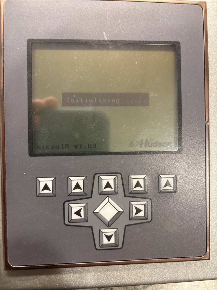 Hudson Robotics Micro 10 Reagent Dispenser