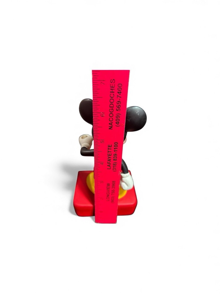 Mickey Mouse Disney Lot