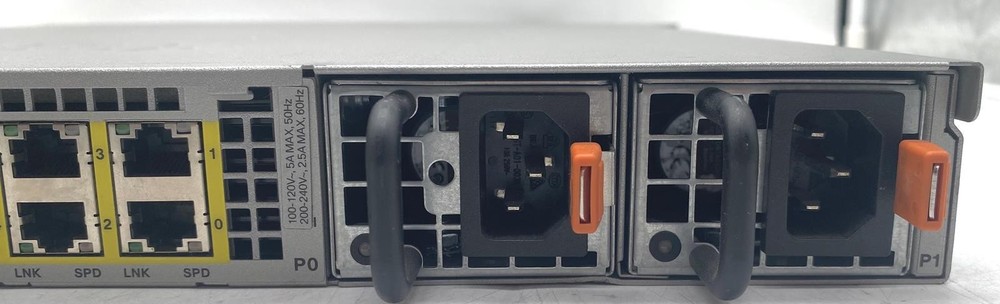 CISCO ASA5545 ASA5545-X ADAPTIVE SECURITY APPLIANCE