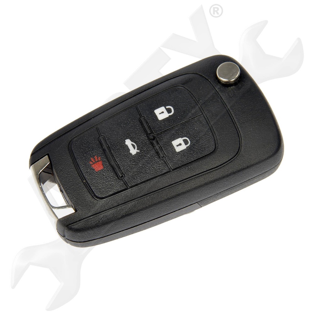 Dorman 99121 Keyless Entry Remote - 4 Button