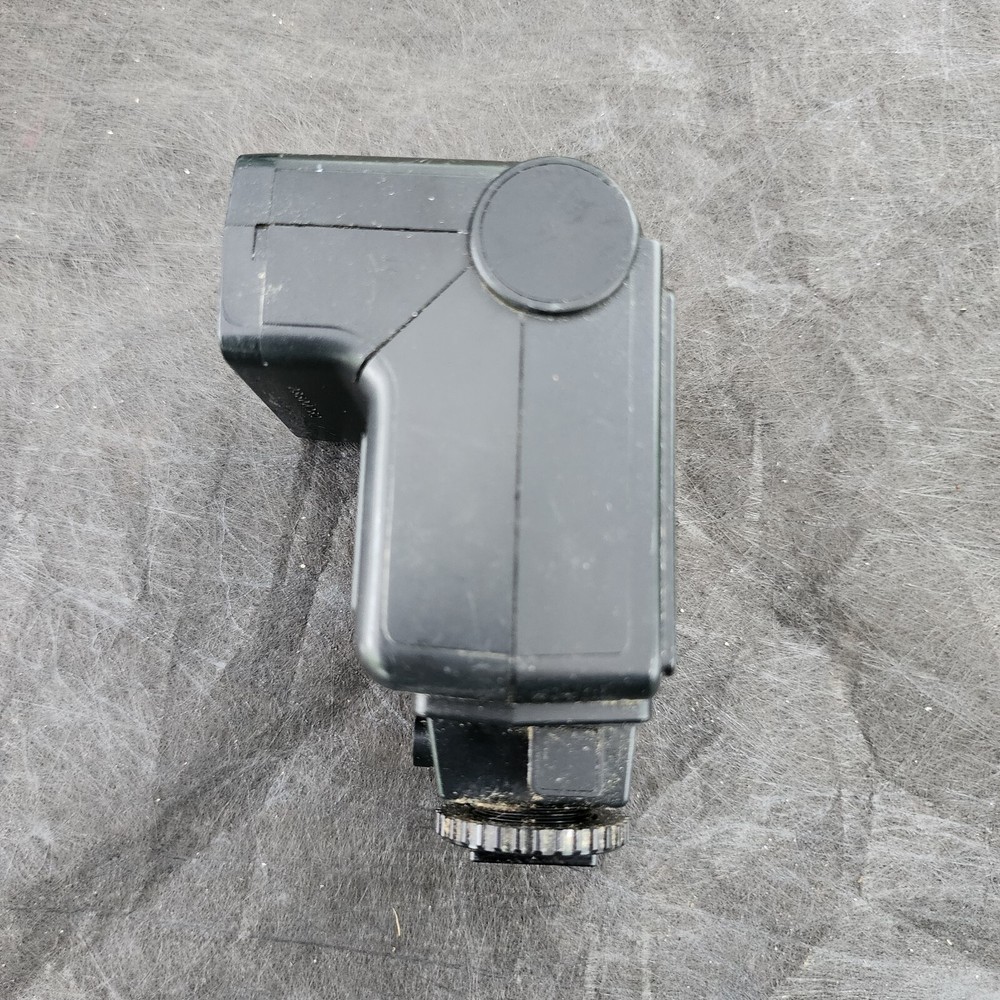 Sunpak Auto 144 D Thyristor Flash