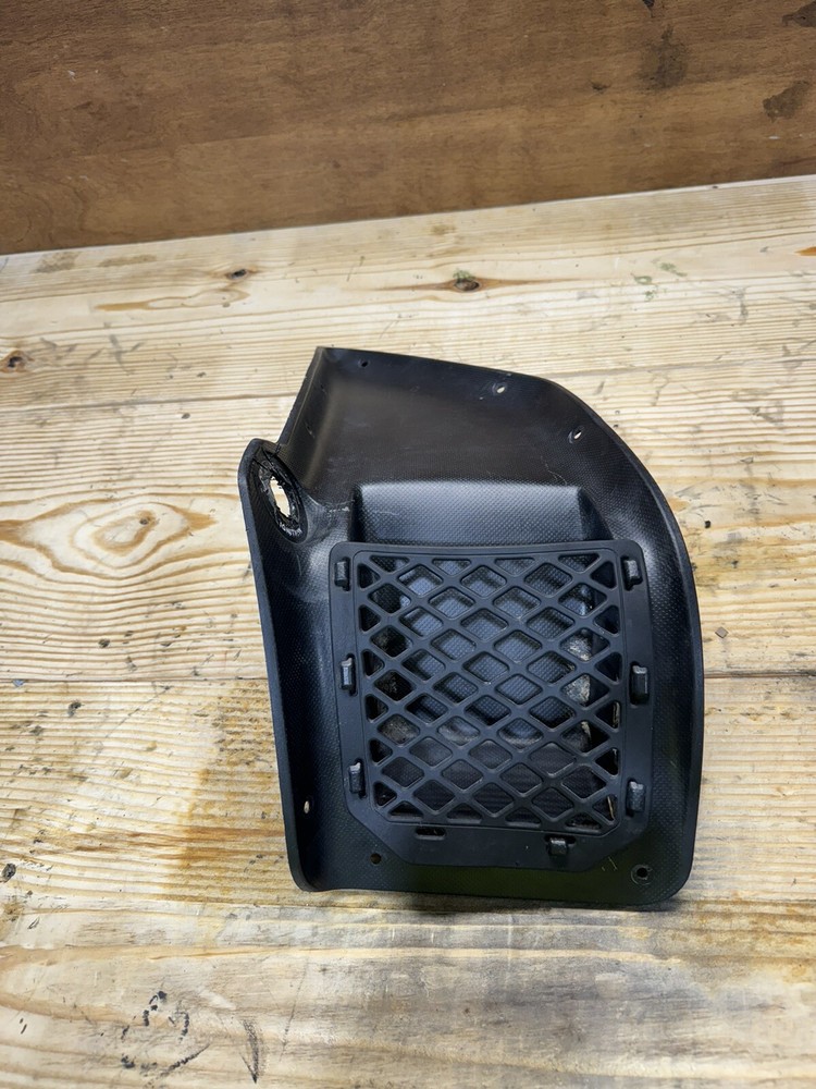 Brute Force 650 750 Plastic Pocket Holder