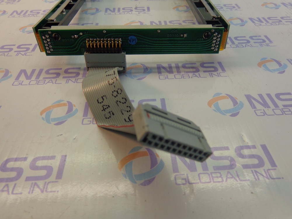 Tektronix CS-0007 Display Assembly
