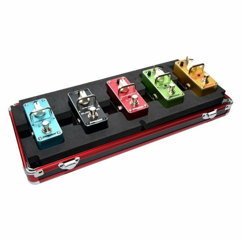 Effects Pedal Carrying Case Tomsline APB3