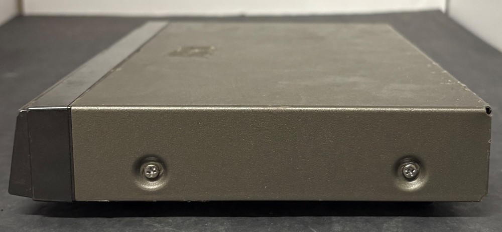 Uniden Ust-730 Stereo Satellite Receiver Untested