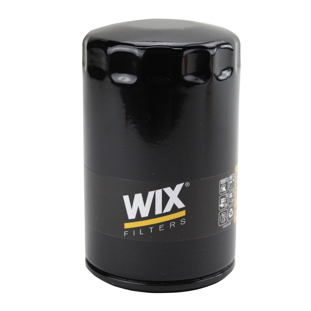 Wix Engine Oil Filter 51516