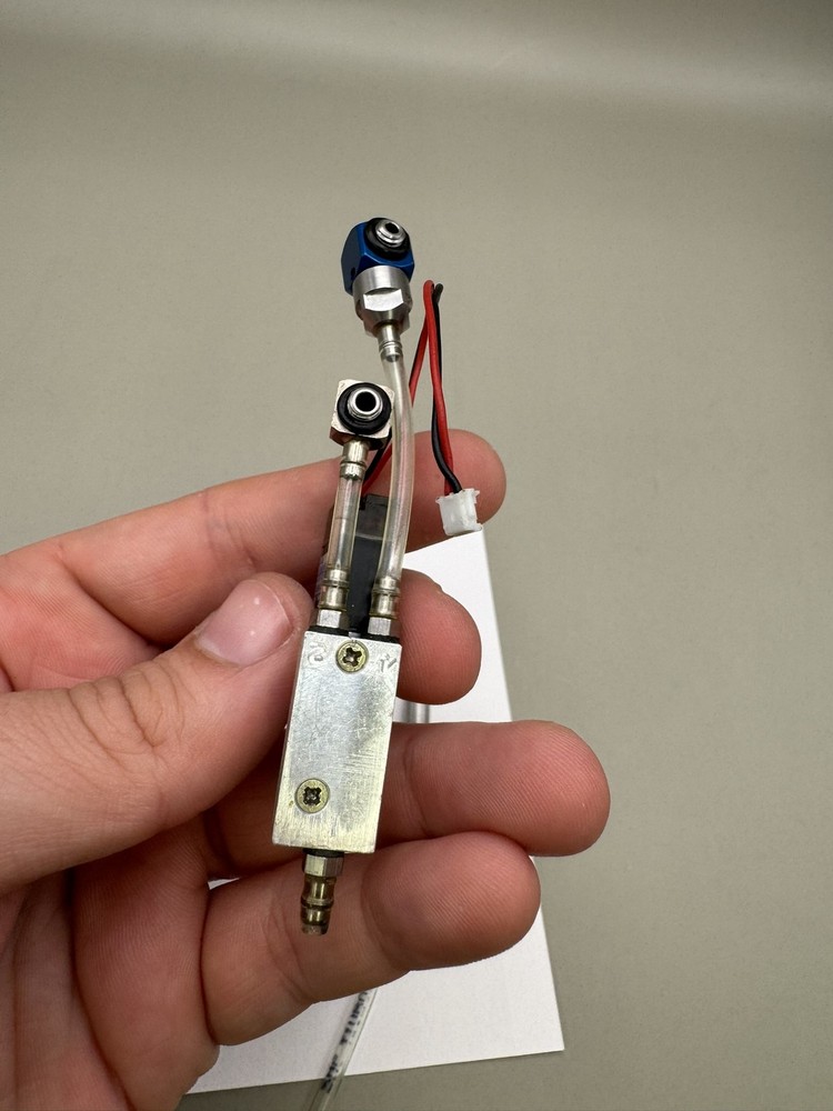 Planet Eclipse Ego 7 Solenoid Kit