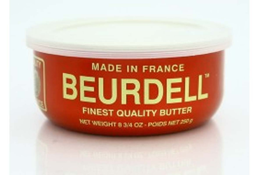 French Salted Butter 7.05 Oz
