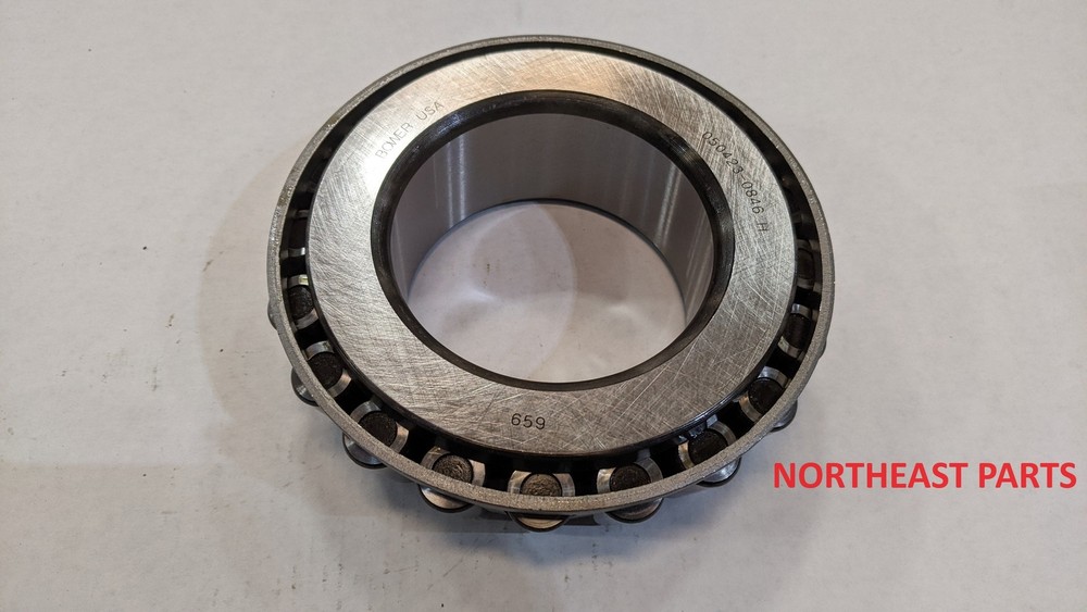 NTN 659 Tapered Roller Bearing